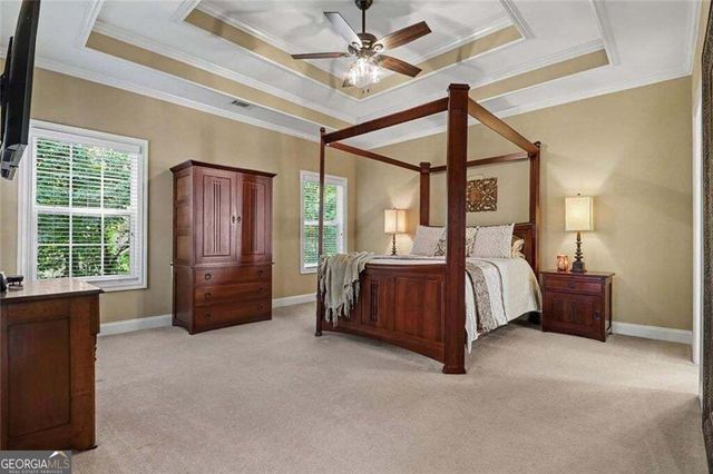 5453 Copper Creek Road, Flowery Branch, GA 30542