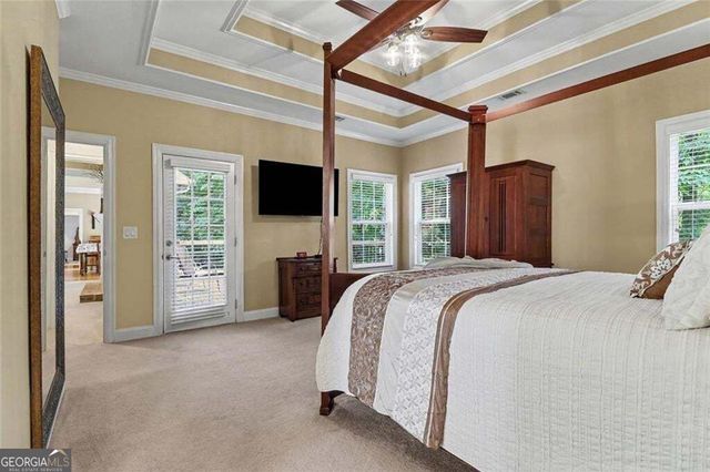 5453 Copper Creek Road, Flowery Branch, GA 30542