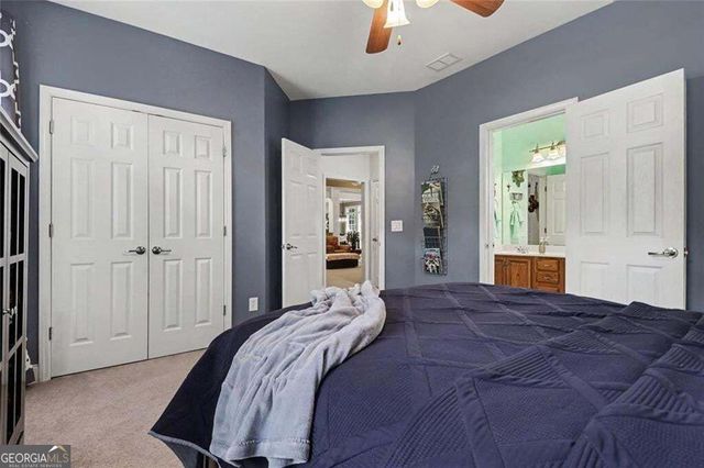 5453 Copper Creek Road, Flowery Branch, GA 30542