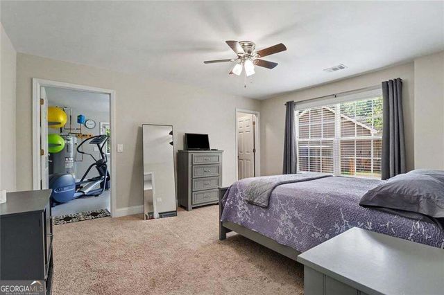 5453 Copper Creek Road, Flowery Branch, GA 30542