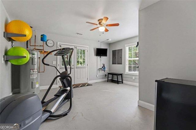 5453 Copper Creek Road, Flowery Branch, GA 30542