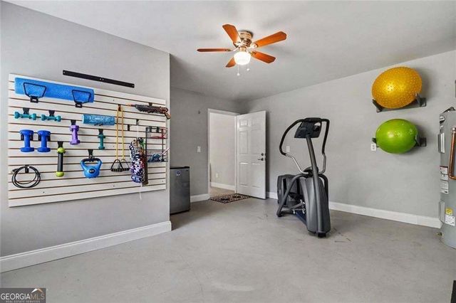 5453 Copper Creek Road, Flowery Branch, GA 30542
