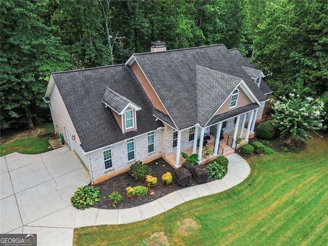 5453 Copper Creek Road, Flowery Branch, GA 30542