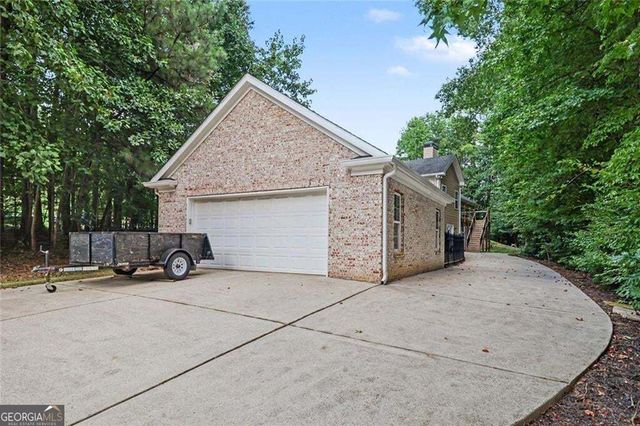 5453 Copper Creek Road, Flowery Branch, GA 30542