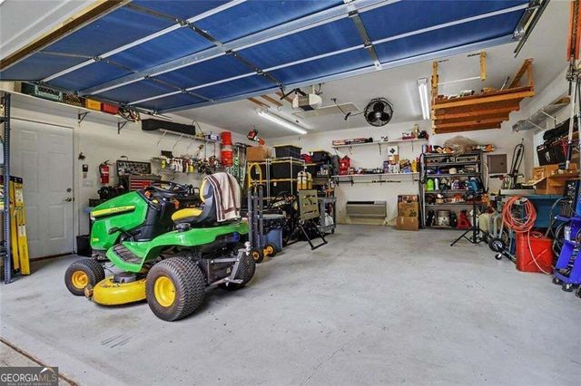 5453 Copper Creek Road, Flowery Branch, GA 30542