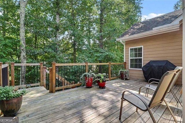 5453 Copper Creek Road, Flowery Branch, GA 30542