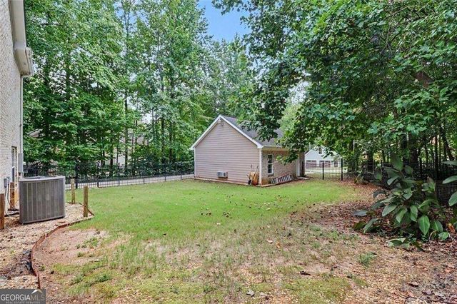 5453 Copper Creek Road, Flowery Branch, GA 30542