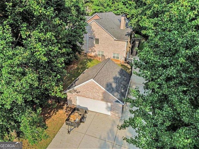 5453 Copper Creek Road, Flowery Branch, GA 30542