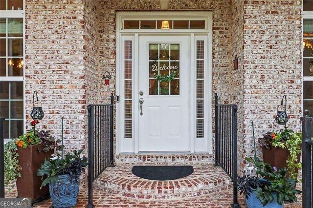 5453 Copper Creek Road, Flowery Branch, GA 30542