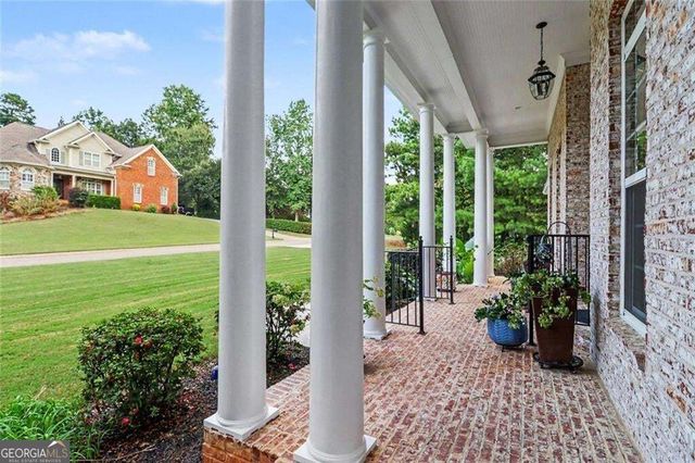 5453 Copper Creek Road, Flowery Branch, GA 30542