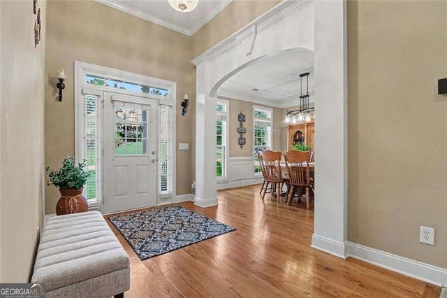 5453 Copper Creek Road, Flowery Branch, GA 30542