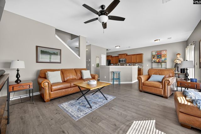 125 Chesterton Drive, Lexington, SC 29072