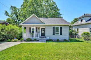 2027 Clinton AVE, Roanoke, VA 24013