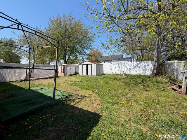 180 Buena Vista Avenue, Newington, CT 06111