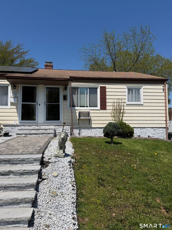 180 Buena Vista Avenue, Newington, CT 06111