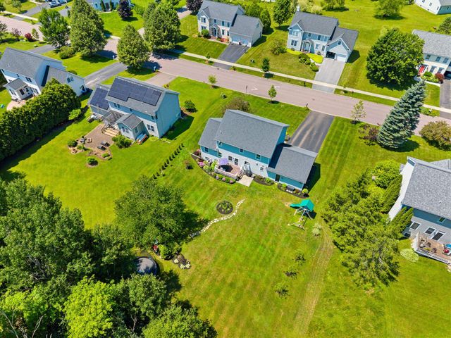 519 Brennan Woods Drive, Williston, VT 05495
