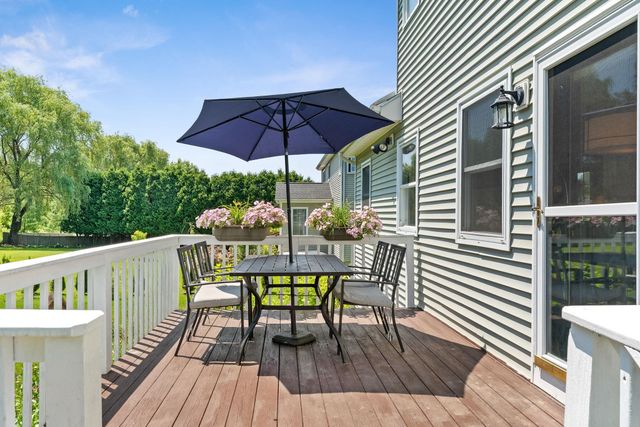 519 Brennan Woods Drive, Williston, VT 05495