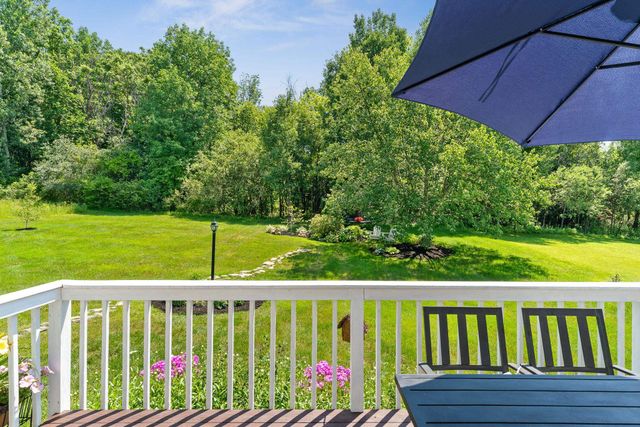 519 Brennan Woods Drive, Williston, VT 05495