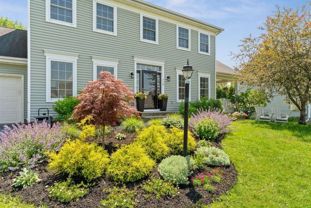 519 Brennan Woods Drive, Williston, VT 05495