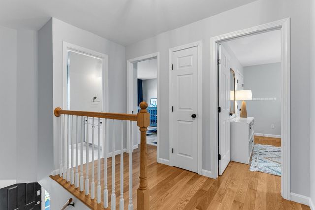 519 Brennan Woods Drive, Williston, VT 05495