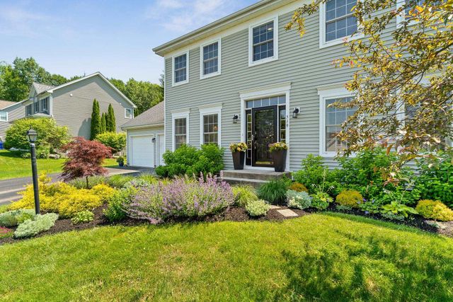 519 Brennan Woods Drive, Williston, VT 05495