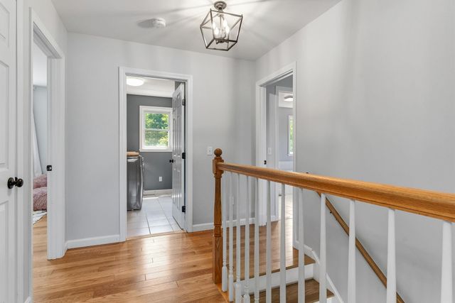 519 Brennan Woods Drive, Williston, VT 05495
