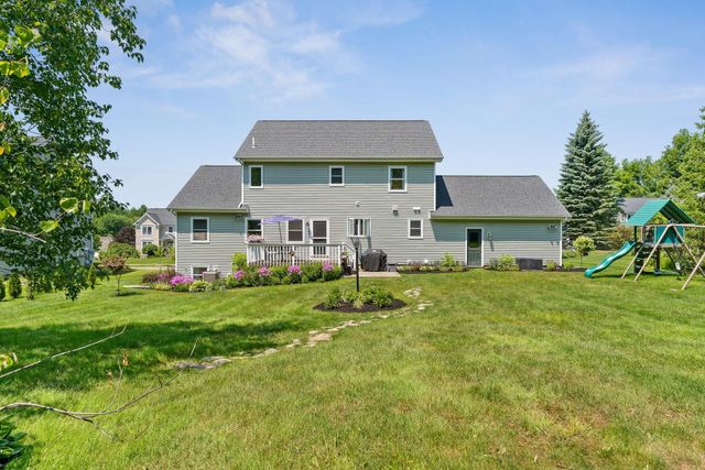 519 Brennan Woods Drive, Williston, VT 05495