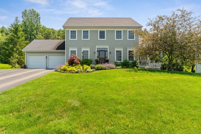 519 Brennan Woods Drive, Williston, VT 05495