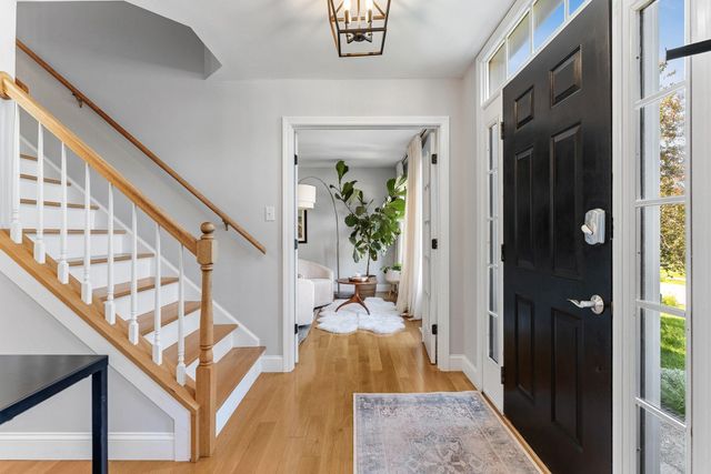519 Brennan Woods Drive, Williston, VT 05495