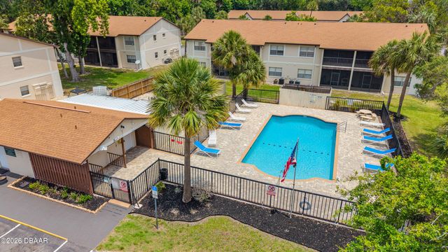418 Banana Cay Drive, South Daytona, FL 32119
