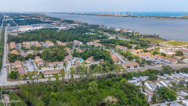 418 Banana Cay Drive, South Daytona, FL 32119