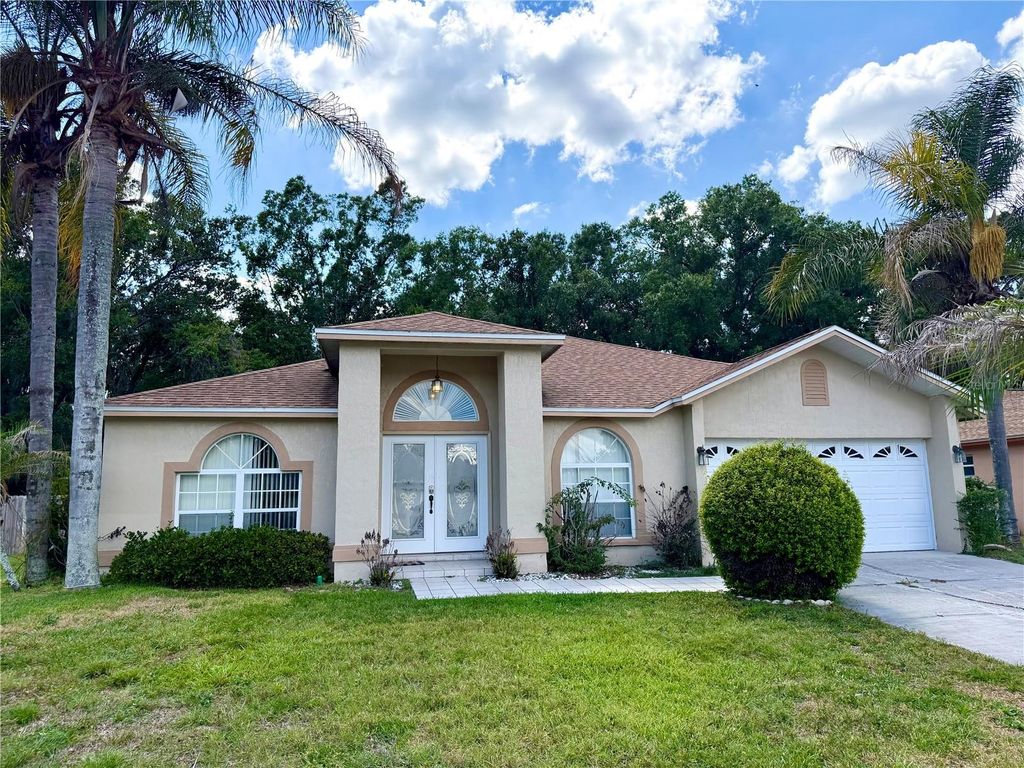 1762 GREY FOX DRIVE, Lakeland, FL 33810