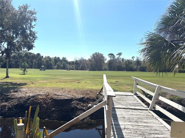 6 FAIRGREEN AVENUE, New Smyrna Beach, FL 32168