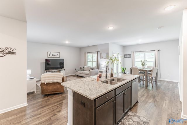 119 Branton Court, New Market, AL 35761