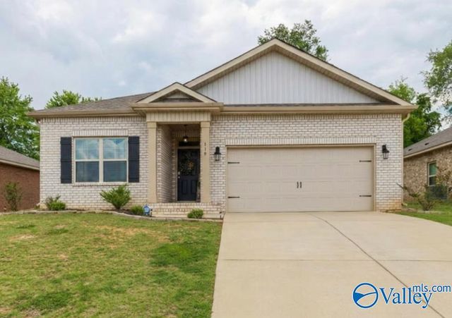 119 Branton Court, New Market, AL 35761