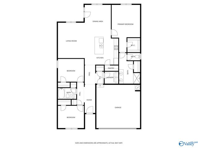 119 Branton Court, New Market, AL 35761