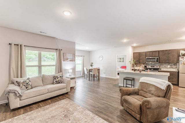 119 Branton Court, New Market, AL 35761