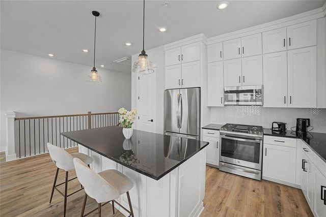 2930 Moreno ST, Austin, TX 78723
