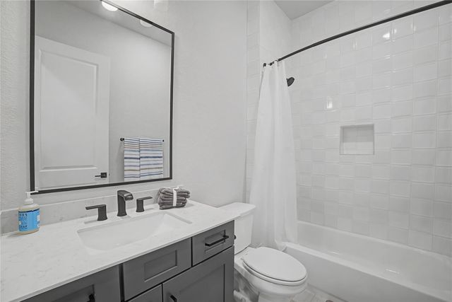2930 Moreno ST, Austin, TX 78723