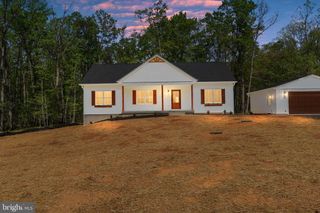 10130 CAPTAINS WAY, Unionville, VA 22567
