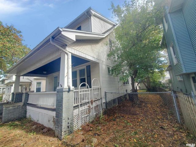 1182 25TH Street, Moline, IL 61265