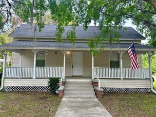 520 SW 5TH AVENUE, Lake Butler, FL 32054