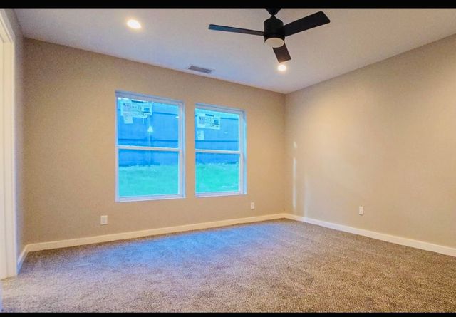 2821 Avenue L, Fort Worth, TX 76105