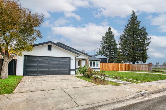 6377 N Genoa Avenue, Fresno, CA 93722