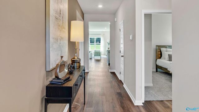 107 Samuel Nash Drive, Meridianville, AL 35759