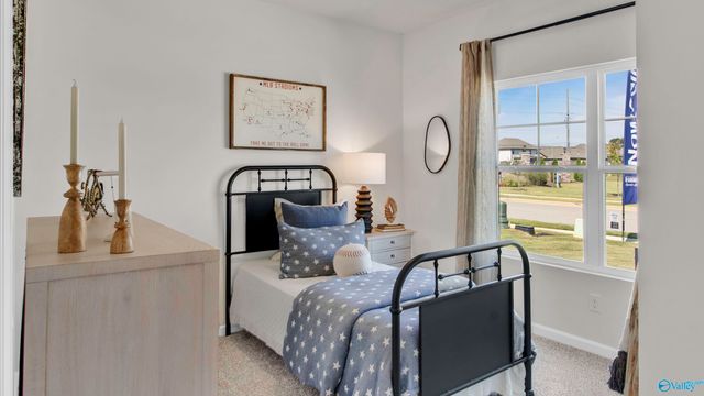 107 Samuel Nash Drive, Meridianville, AL 35759