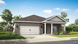 107 Samuel Nash Drive, Meridianville, AL 35759