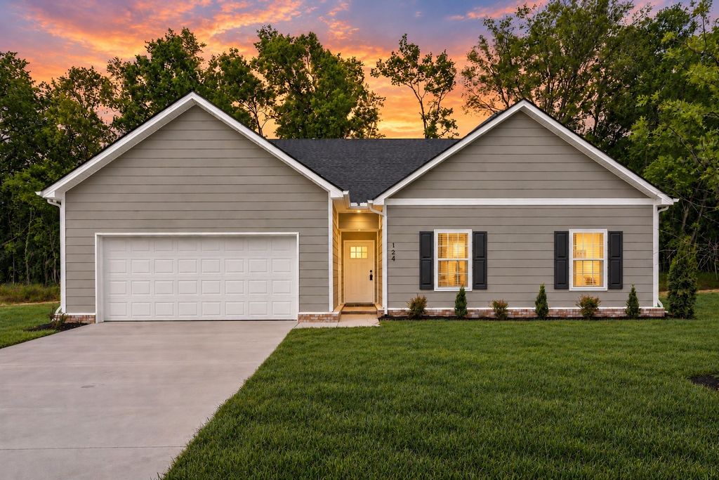7473 Cox Pike, Fairview, TN 37062