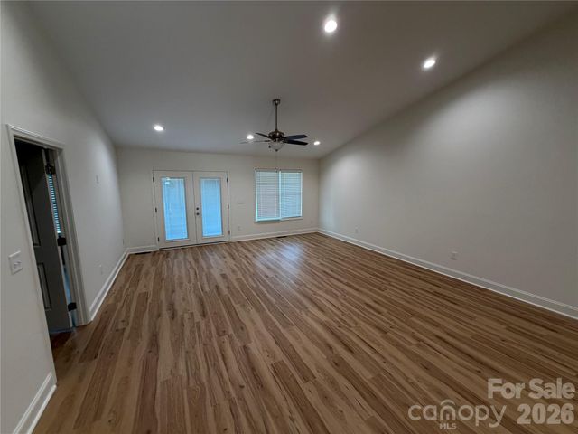 302 E Boyd Street Unit D, Maiden, NC 28650
