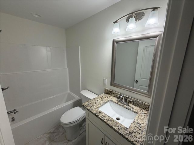 302 E Boyd Street Unit D, Maiden, NC 28650